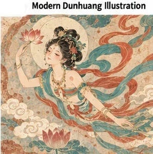 Example image from handraw-style by yang0