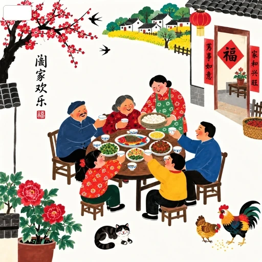 Example image from handraw-style by yang0